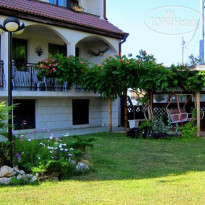 Perla Hotel 