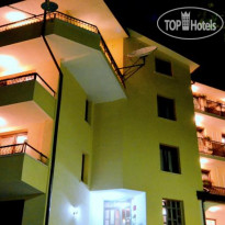 Perla Hotel 