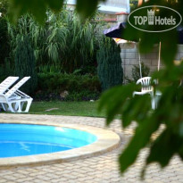Perla Hotel 