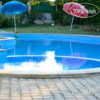 Perla Hotel 