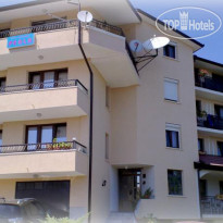 Perla Hotel 