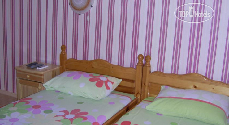 Новые добавленные фото туристов Villa Jana 2*