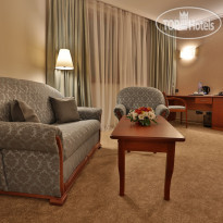 Marina Residence Boutique Hotel 