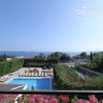 Marina Residence Boutique Hotel 