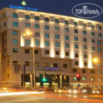 Golden Tulip Varna 