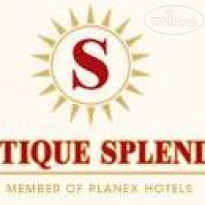 Hotel Boutique Splendid 