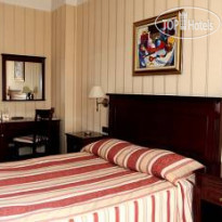 Hotel Boutique Splendid Double room