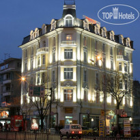 Hotel Boutique Splendid 