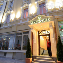 Hotel Boutique Splendid 