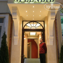 Hotel Boutique Splendid 