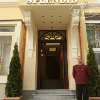 Hotel Boutique Splendid 