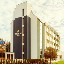 Amiral Hotel 