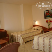 Family hotel Focus 3*