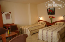 Family hotel Focus 3*