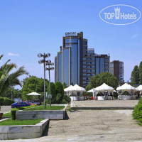 Rosslyn Dimyat Hotel Varna 5*