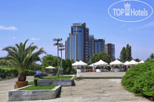 Rosslyn Dimyat Hotel Varna 5*