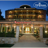 Impala Hotel 