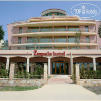 Impala Hotel 3*