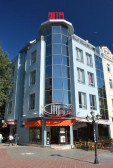 City Mark Hotel 3*