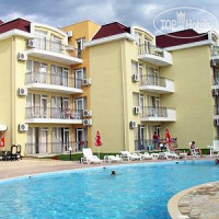 Helios Balchik 3*