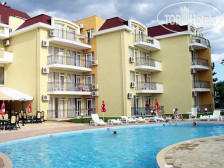 Helios Balchik 3*