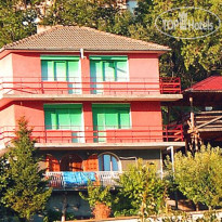 Vila Dionis