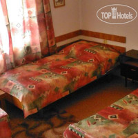 Фото отеля Romantika Guest Rooms 1*