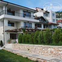 Balchik Hills Guest House  