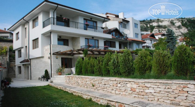 Фотографии отеля  Balchik Hills Guest House  1*