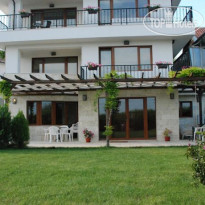 Balchik Hills Guest House  