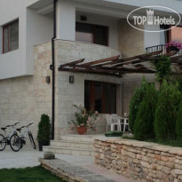 Balchik Hills Guest House  