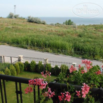 Balchik Hills Guest House  