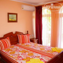 Yanakievi Guest House 