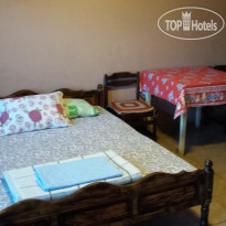 Botanical Garden Guest House 