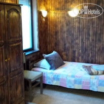 Botanical Garden Guest House 