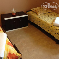 Botanical Garden Guest House 