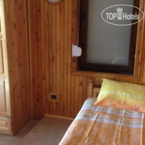 Botanical Garden Guest House 