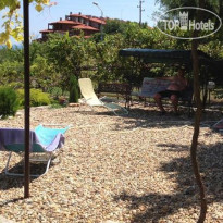 Botanical Garden Guest House 