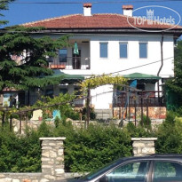 Botanical Garden Guest House 