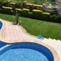 Villa Lilly 