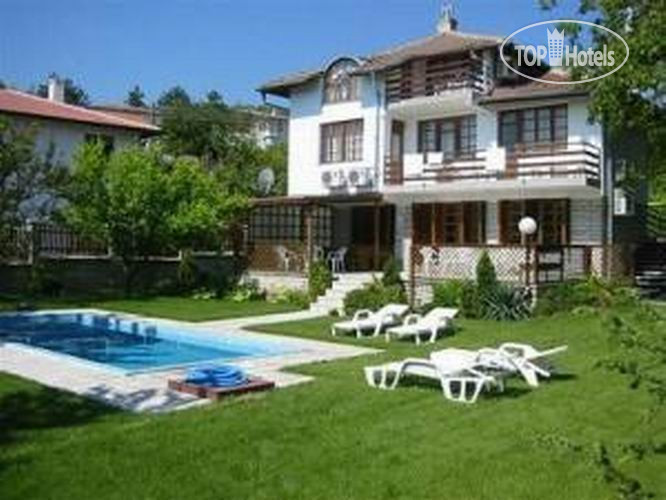 Фотографии отеля  Villa Jasmine APT