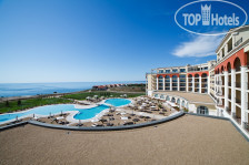 Lighthouse Golf Resort & Spa 5*