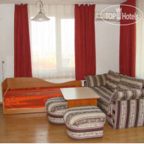 Family Hotel Prodanovi Номер