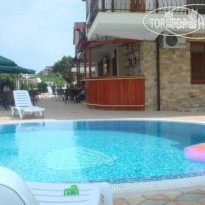 Sozopol Pearls Hotel 