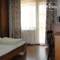 Zenith Guest House Номера