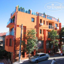 Momchilovi Guest House Отель