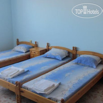 Zora Guest House  Номера