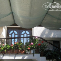 Mariana Hotel Отель