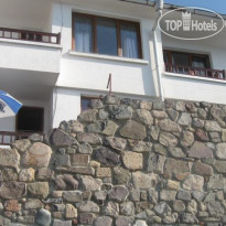 Sotirovi Guest House Отель