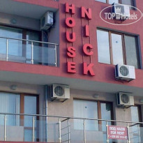 Nick Guesthouse  Отель